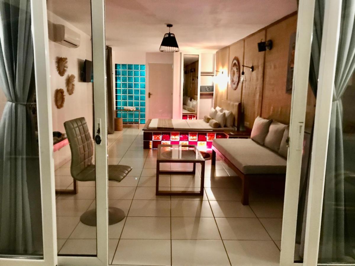 Le Jardin Exotique Hotel Antsiranana Exteriér fotografie