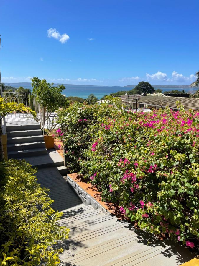 Le Jardin Exotique Hotel Antsiranana Exteriér fotografie