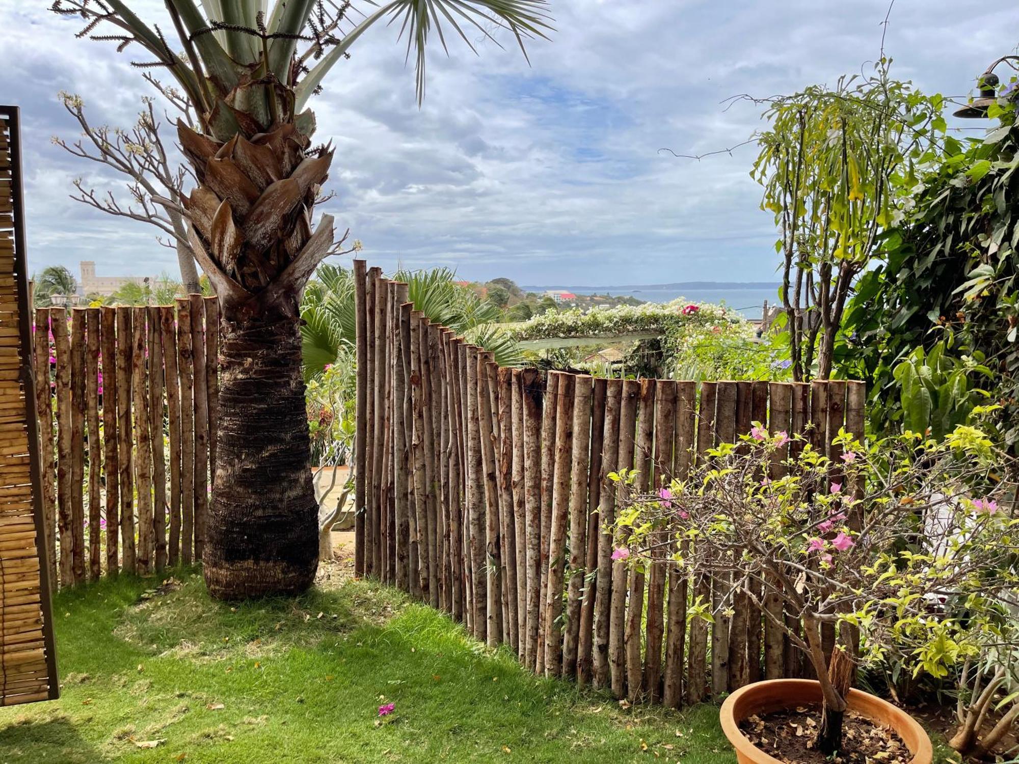 Le Jardin Exotique Hotel Antsiranana Exteriér fotografie